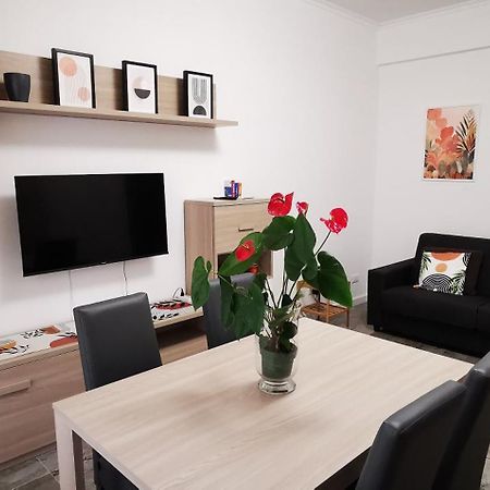 Vatican & Aurelia Apartments 罗马 外观 照片