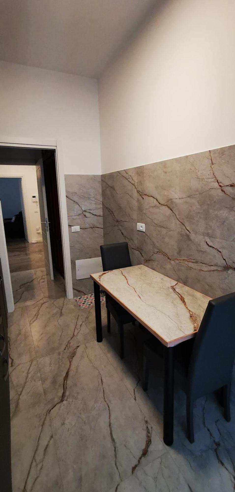 Vatican & Aurelia Apartments 罗马 外观 照片