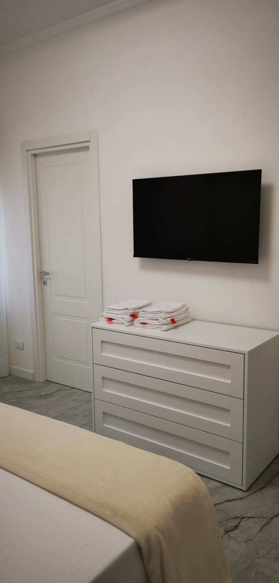 Vatican & Aurelia Apartments 罗马 外观 照片